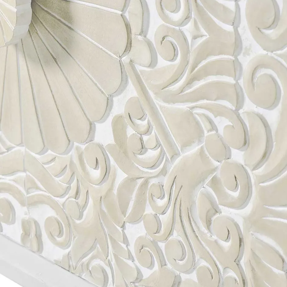 Pharao24 Kommode Marisa> Massivholz Kommoden