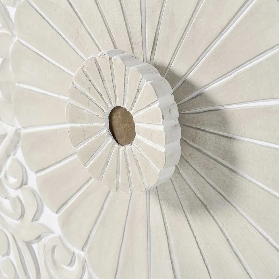 Pharao24 Kommode Marisa> Massivholz Kommoden