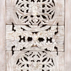 Pharao24 Kommode Massivholz Annatto><noscript><img width=