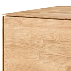 Küchenkommode|Wohnzimmerkommoden*Pharao24 Kommode Massivholz Argeta