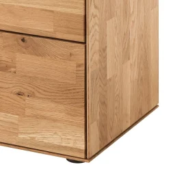 Küchenkommode|Wohnzimmerkommoden*Pharao24 Kommode Massivholz Argeta