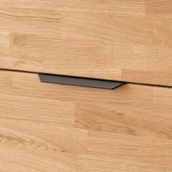 Küchenkommode|Wohnzimmerkommoden*Pharao24 Kommode Massivholz Argeta