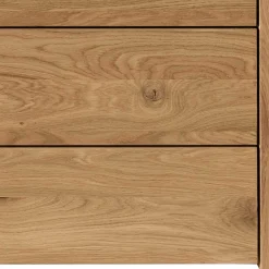 Esszimmerkommoden|Flurkommoden*Pharao24 Kommode Massivholz Inzinian