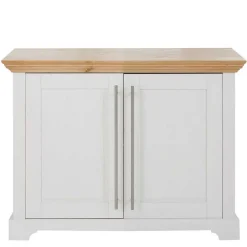 Pharao24 Kommode Massivholz Mevidra><noscript><img width=