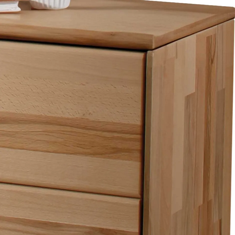 Pharao24 Kommode Massivholz Trenta> Küchenkommode|Wohnzimmerkommoden