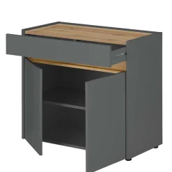 Pharao24 Kommode mit Schublade Uzniana><noscript><img width=