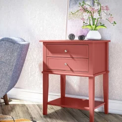 Pharao24 Kommode mit Schubladen Dorna> Massivholz Kommoden|Flurkommoden