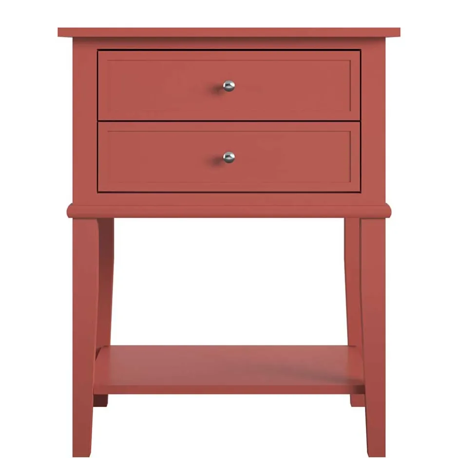 Pharao24 Kommode mit Schubladen Dorna> Massivholz Kommoden|Flurkommoden