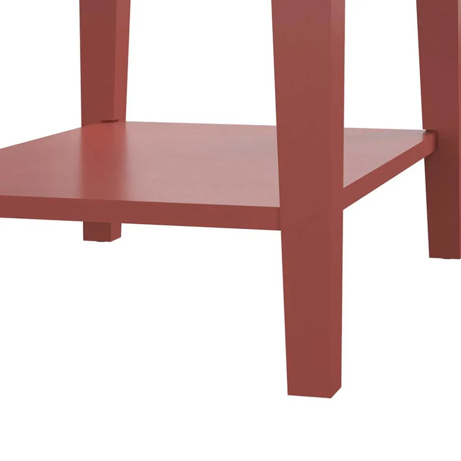 Pharao24 Kommode mit Schubladen Dorna> Massivholz Kommoden|Flurkommoden