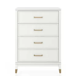 Schlafzimmerkommoden|Schubkastenkommoden*Pharao24 Kommode mit Schubladen Turex