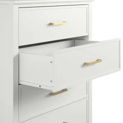 Schlafzimmerkommoden|Schubkastenkommoden*Pharao24 Kommode mit Schubladen Turex