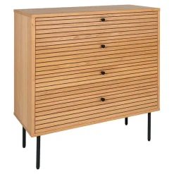 Flurkommoden|Schlafzimmerkommoden*Pharao24 Kommode Myronna