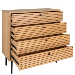 Flurkommoden|Schlafzimmerkommoden*Pharao24 Kommode Myronna