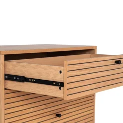 Flurkommoden|Schlafzimmerkommoden*Pharao24 Kommode Myronna