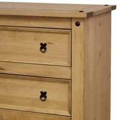 Schlafzimmerkommoden|Schubkastenkommoden*Pharao24 Kommode Pathoma