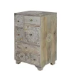 Pharao24 Kommode Ribadon> Nachtkommoden|Nachttisch