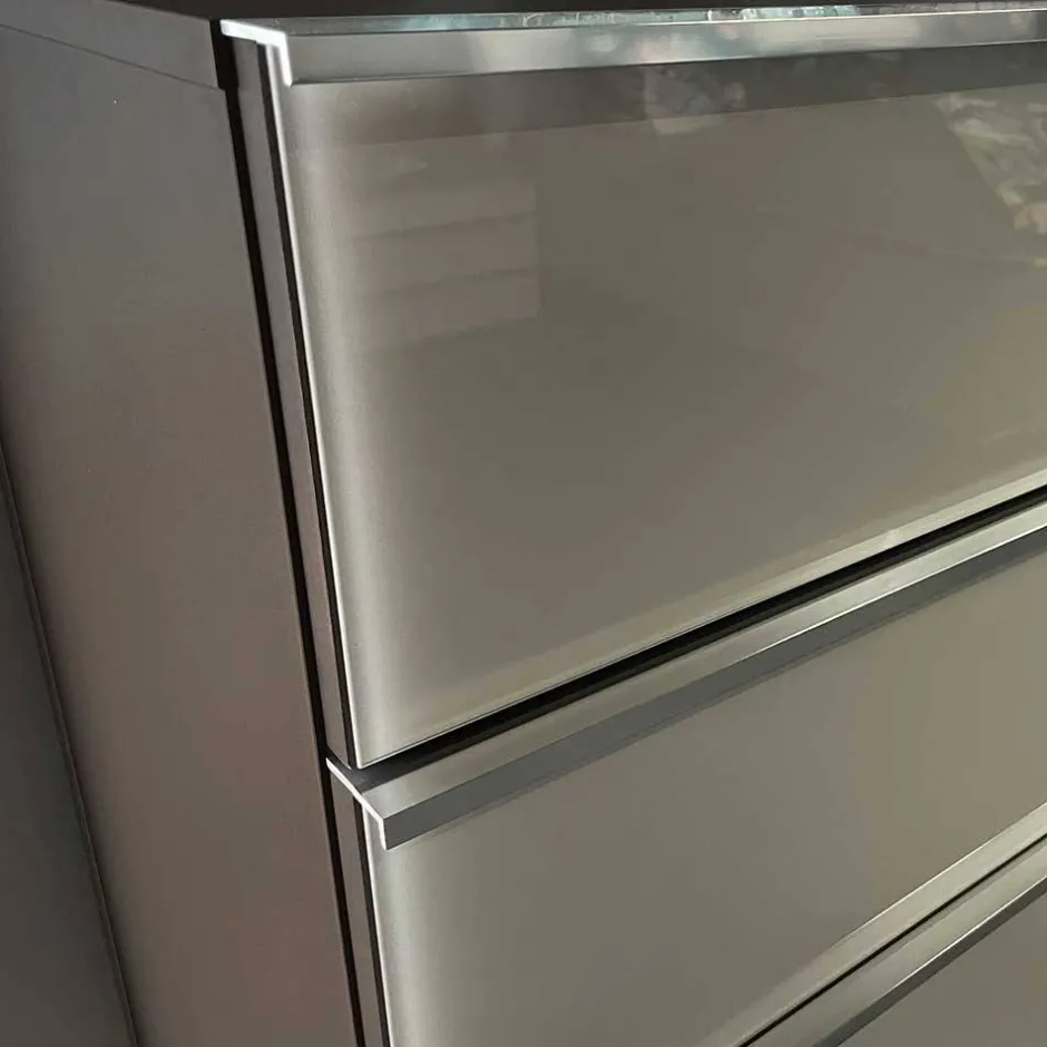 Pharao24 Kommode Sanctos> Schlafzimmerkommoden|Schubkastenkommoden