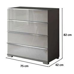 Pharao24 Kommode Sanctos><noscript><img width=