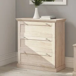 Pharao24 Kommode Sarsonna> Flurkommoden|Schlafzimmerkommoden