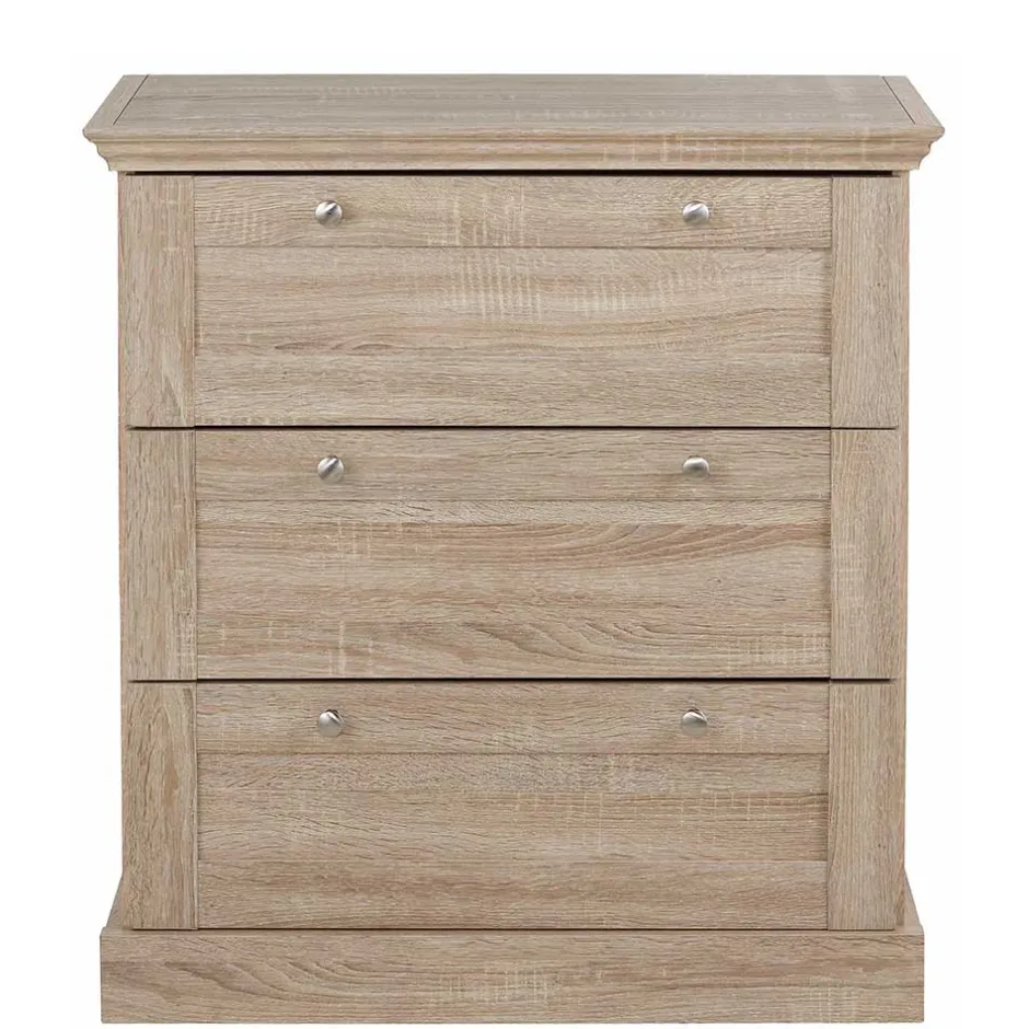 Pharao24 Kommode Sarsonna> Flurkommoden|Schlafzimmerkommoden