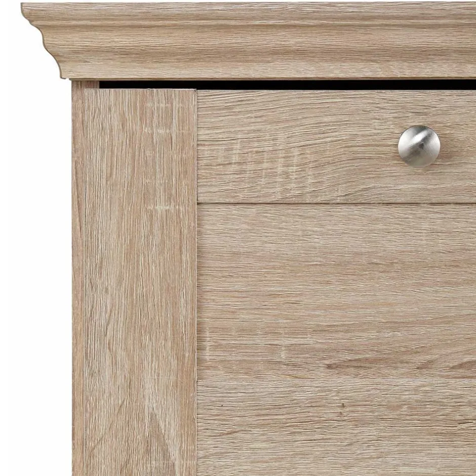 Pharao24 Kommode Sarsonna> Flurkommoden|Schlafzimmerkommoden