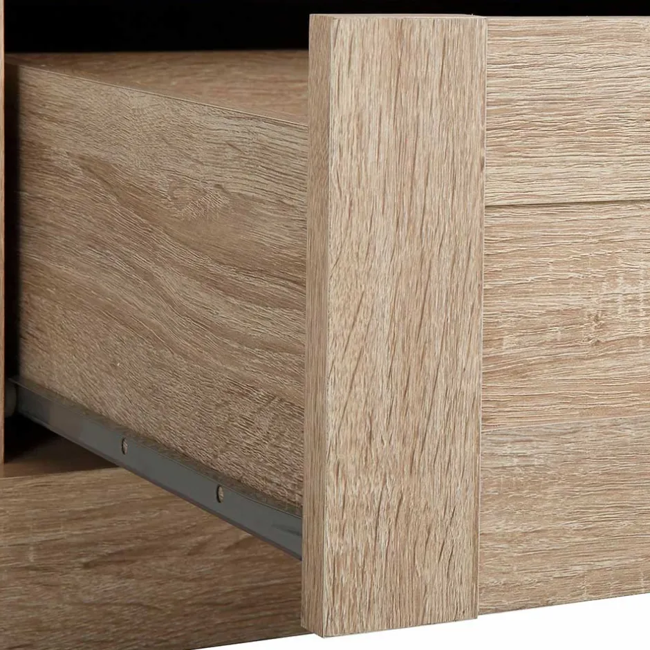 Pharao24 Kommode Sarsonna> Flurkommoden|Schlafzimmerkommoden