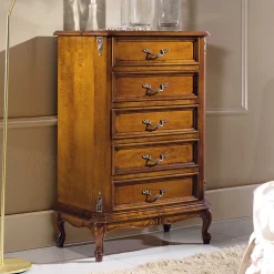 Pharao24 Kommode Savolina> Massivholzmöbel|Massivholz Kommoden