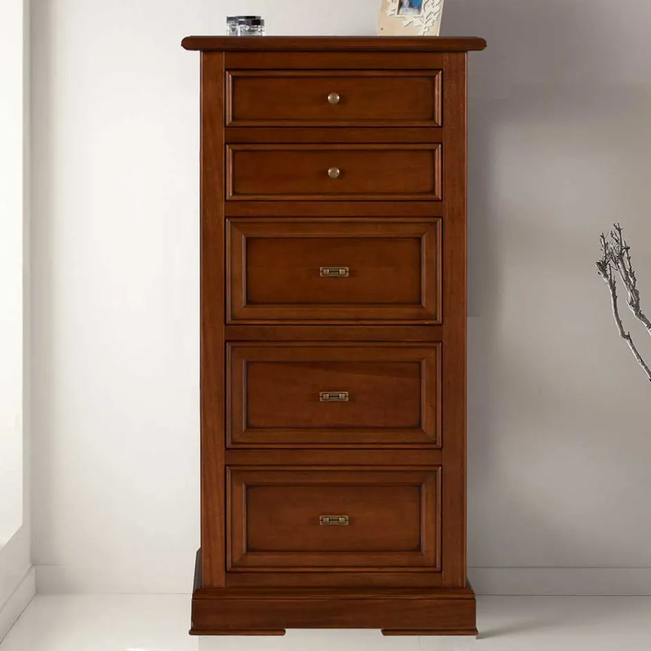 Flurkommoden|Schlafzimmerkommoden*Pharao24 Kommode Sesimbra