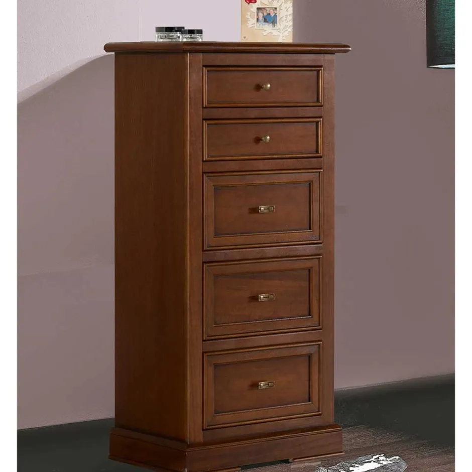 Flurkommoden|Schlafzimmerkommoden*Pharao24 Kommode Sesimbra