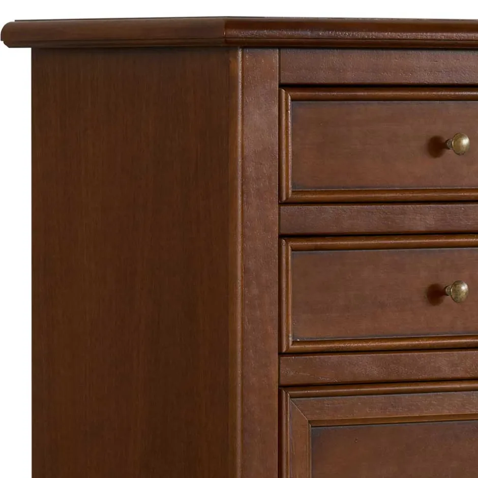 Flurkommoden|Schlafzimmerkommoden*Pharao24 Kommode Sesimbra