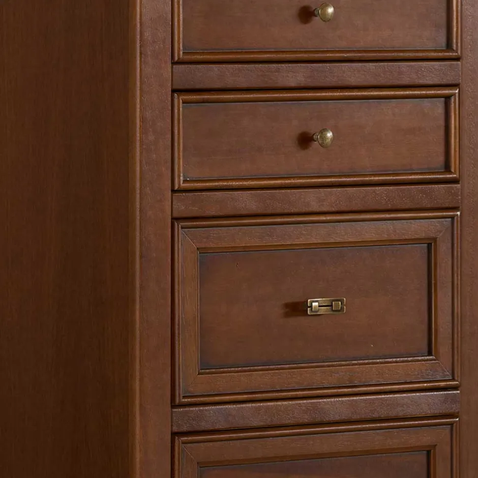 Flurkommoden|Schlafzimmerkommoden*Pharao24 Kommode Sesimbra