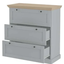 Schlafzimmerkommoden*Pharao24 Kommode Siorino