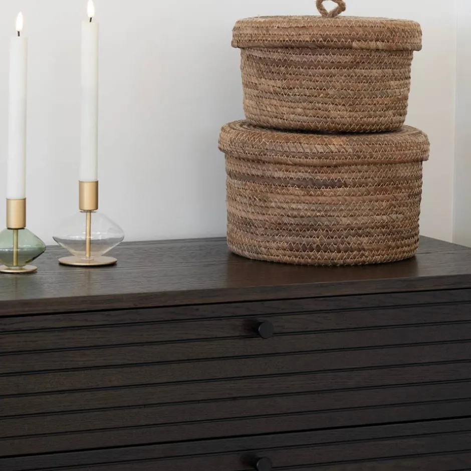 Pharao24 Kommode Stijn> Schlafzimmerkommoden|Schubkastenkommoden