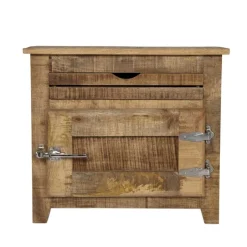 Nachtkommoden|Nachttisch*Pharao24 Kommode Suzana