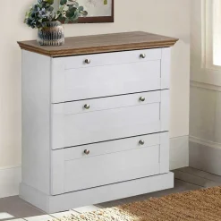 Küchenkommode|Wohnzimmerkommoden*Pharao24 Kommode Tadari