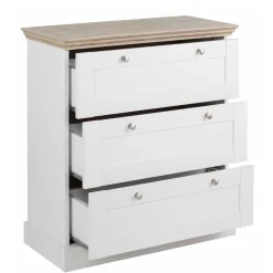 Küchenkommode|Wohnzimmerkommoden*Pharao24 Kommode Tadari