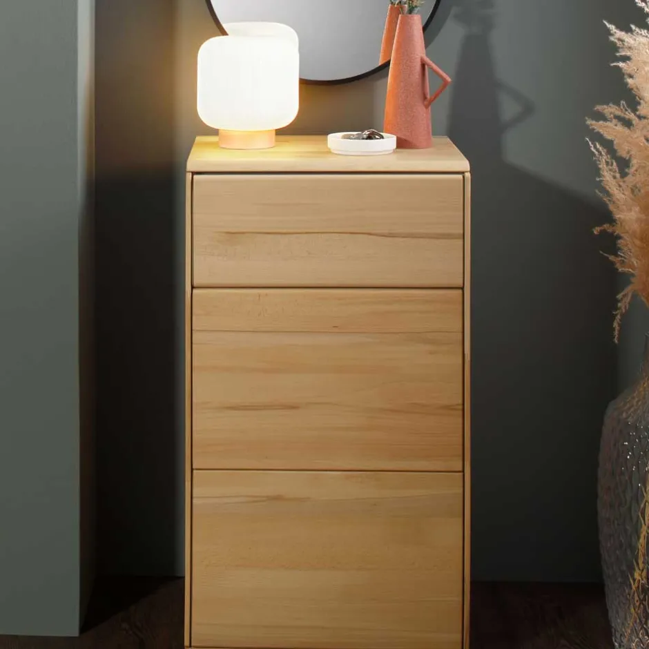 Massivholz Kommoden|Flurkommoden*Pharao24 Kommode Trenta