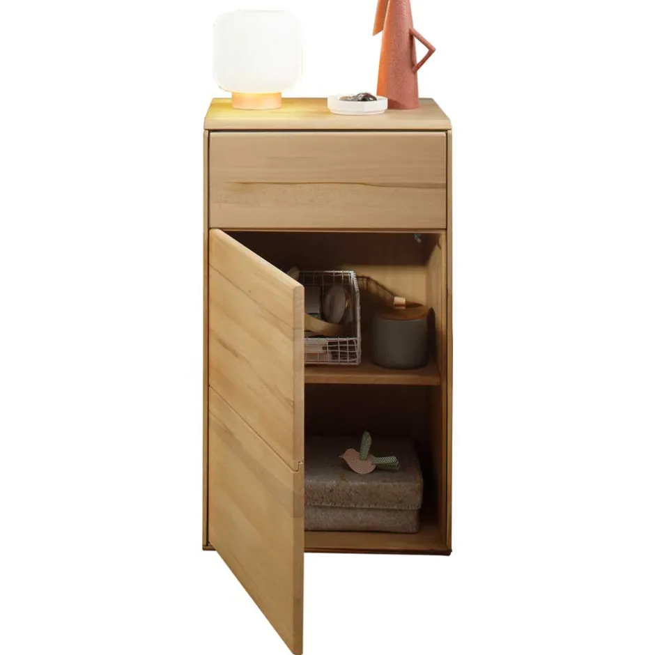 Massivholz Kommoden|Flurkommoden*Pharao24 Kommode Trenta