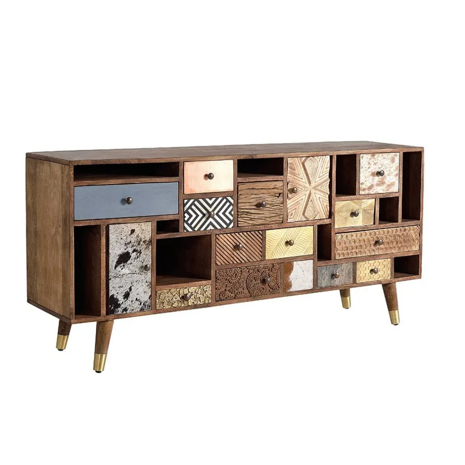 Apothekerkommoden*Pharao24 Kommode Trianus