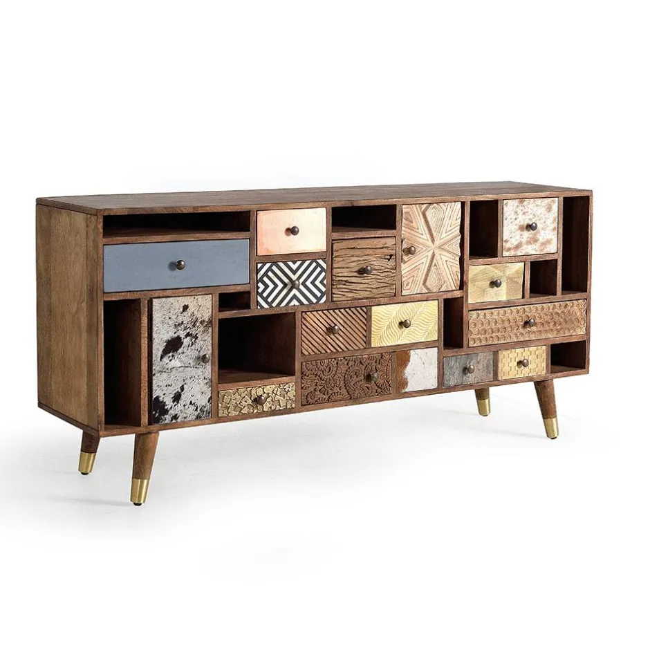 Apothekerkommoden*Pharao24 Kommode Trianus