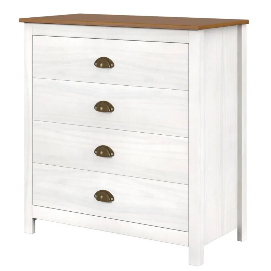 Pharao24 Kommode Tunes> Flurkommoden|Schlafzimmerkommoden