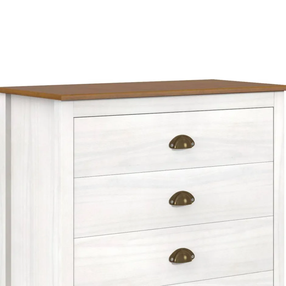 Pharao24 Kommode Tunes> Flurkommoden|Schlafzimmerkommoden