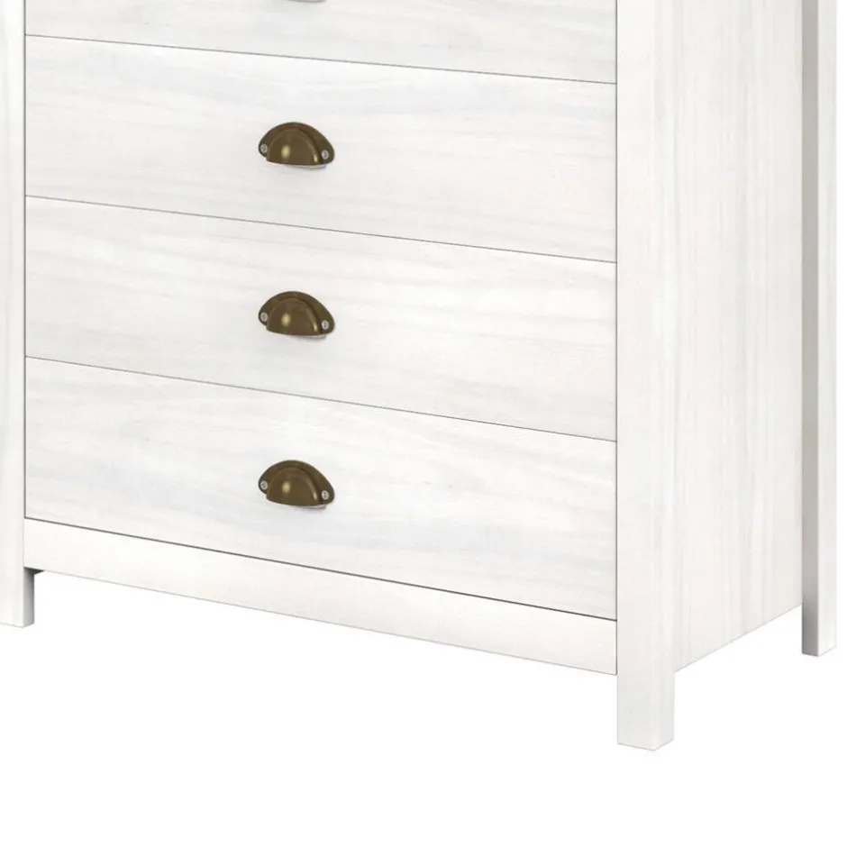 Pharao24 Kommode Tunes> Flurkommoden|Schlafzimmerkommoden