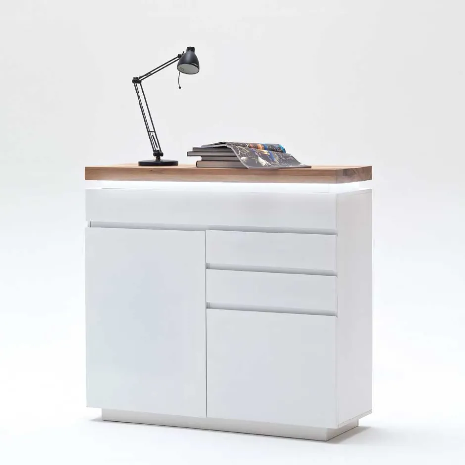 Pharao24 Kommode Uminia> Küchenkommode|Esszimmerkommoden