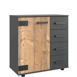 Flurkommoden*Pharao24 Kommode Vedra