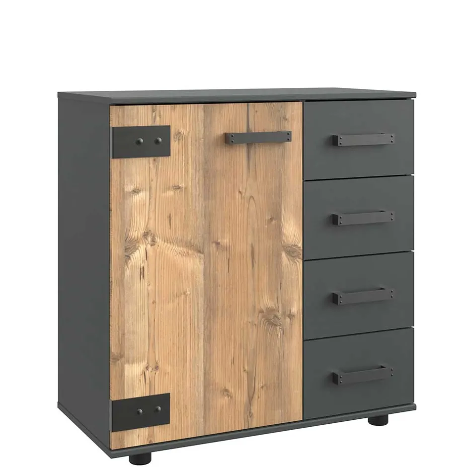 Flurkommoden*Pharao24 Kommode Vedra