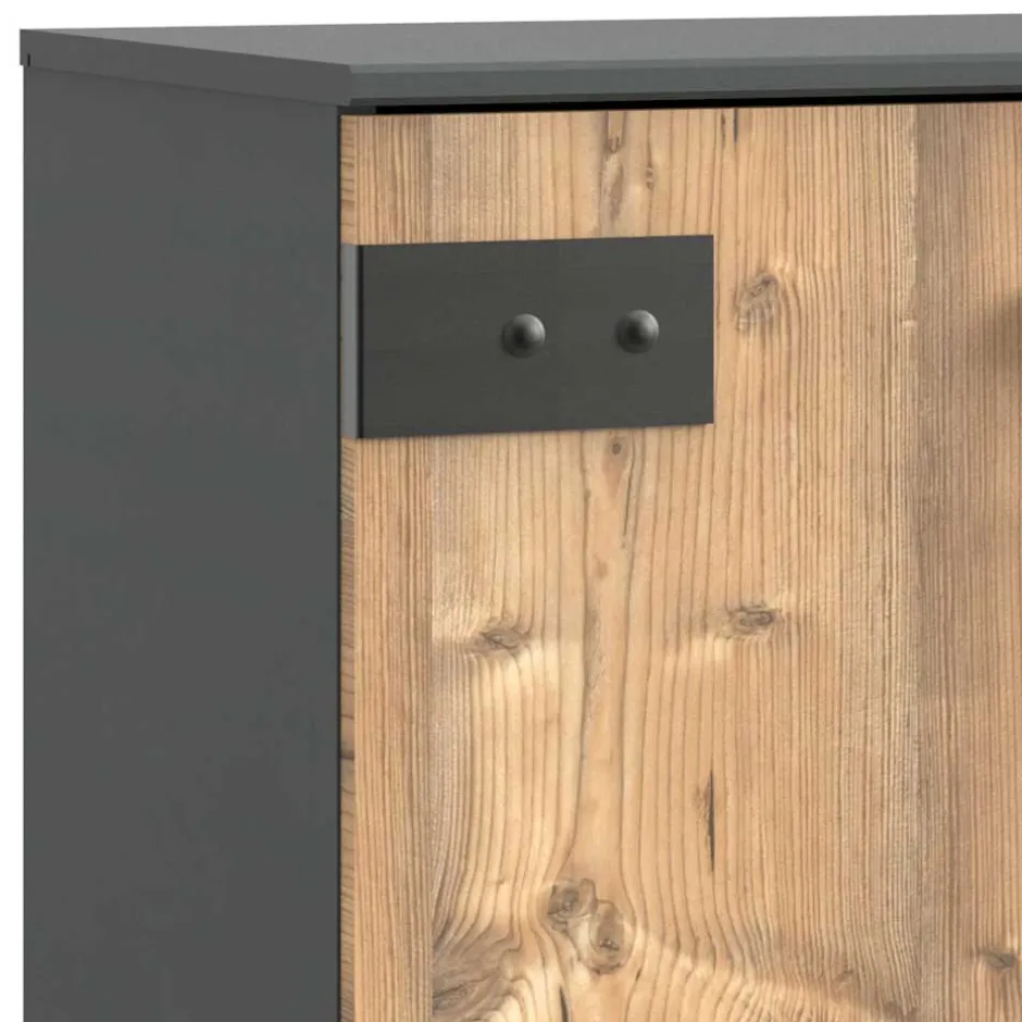 Flurkommoden*Pharao24 Kommode Vedra