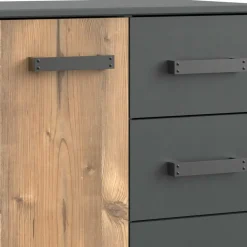 Flurkommoden*Pharao24 Kommode Vedra