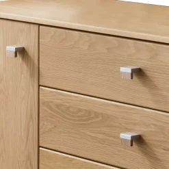 Wohnzimmerkommoden|Wohnzimmerschrank*Pharao24 Kommode Veyfas