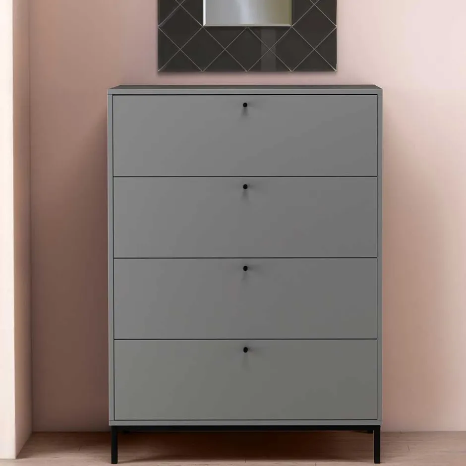 Pharao24 Kommode Wincaton> Schlafzimmerkommoden|Schubkastenkommoden